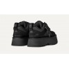 Ghete Dama, UGG, Astromel 1171541-BLK