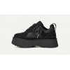 Ghete Dama, UGG, Astromel 1171541-BLK