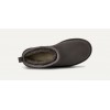 Ghete Dama, UGG, Classic Ultra Mini 1135092-CHR