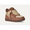 Ghete Dama, UGG, Lowmel 1144032-RYK