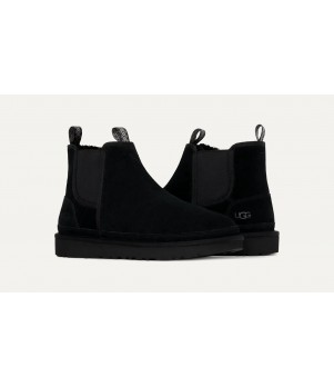 Ghete Barbati, UGG, Neumel 1121644-BLK