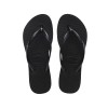 Papuci Unisex, Havaianas, Slim 4144537-0090 Papuci Unisex, Havaianas, Slim 4144537-0090