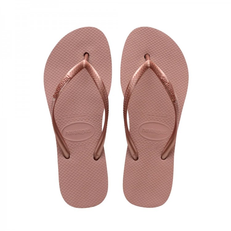 Papuci Unisex, Havaianas, Slim 4144537-3544 Papuci Unisex, Havaianas, Slim 4144537-3544