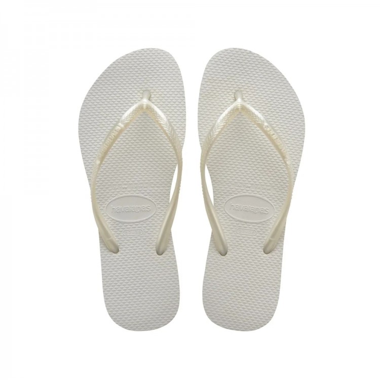 Papuci Unisex, Havaianas, Slim 4000030-0001 Papuci Unisex, Havaianas, Slim 4000030-0001