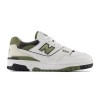 Pantofi Sport Barbati, New Balance, 550 BB550DOB