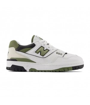Pantofi Sport Barbati, New Balance, 550 BB550DOB