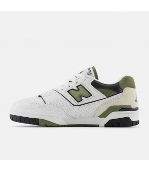 Pantofi Sport Barbati, New Balance, 550 BB550DOB