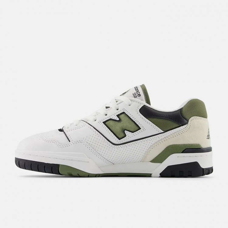Pantofi Sport Barbati, New Balance, 550 BB550DOB