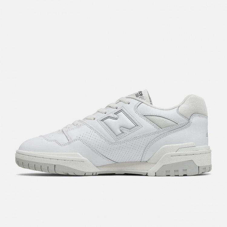 Pantofi Sport Barbati, New Balance, 550 BB550PB1