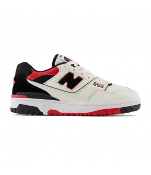 Pantofi Sport Barbati, New Balance, 550 BB550STR
