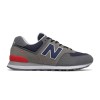 Pantofi Sport Barbati, New Balance, 574 ML574EAD