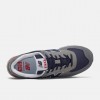 Pantofi Sport Barbati, New Balance, 574 ML574EAD