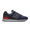 Pantofi Sport Barbati, New Balance, 574 ML574EAE