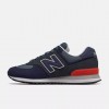 Pantofi Sport Barbati, New Balance, 574 ML574EAE