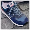 Pantofi Sport Barbati, New Balance, 574 ML574EAE
