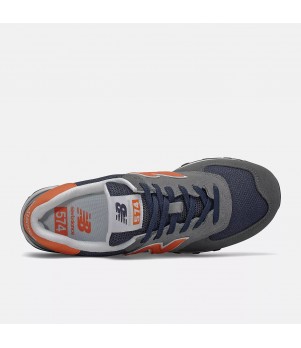 Pantofi Sport Barbati, New Balance, 574 ML574EAF