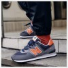 Pantofi Sport Barbati, New Balance, 574 ML574EAF