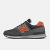 Pantofi Sport Barbati, New Balance, 574 ML574EAF