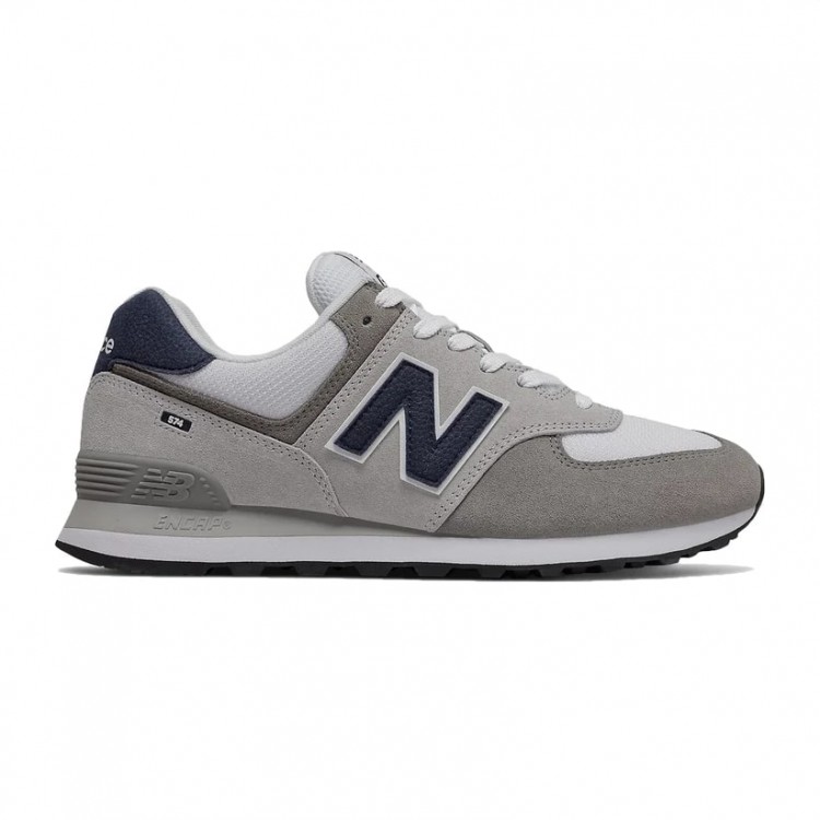 Pantofi Sport Barbati, New Balance, 574 ML574EAG