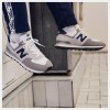 Pantofi Sport Barbati, New Balance, 574 ML574EAG
