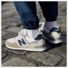 Pantofi Sport Barbati, New Balance, 574 ML574EAG