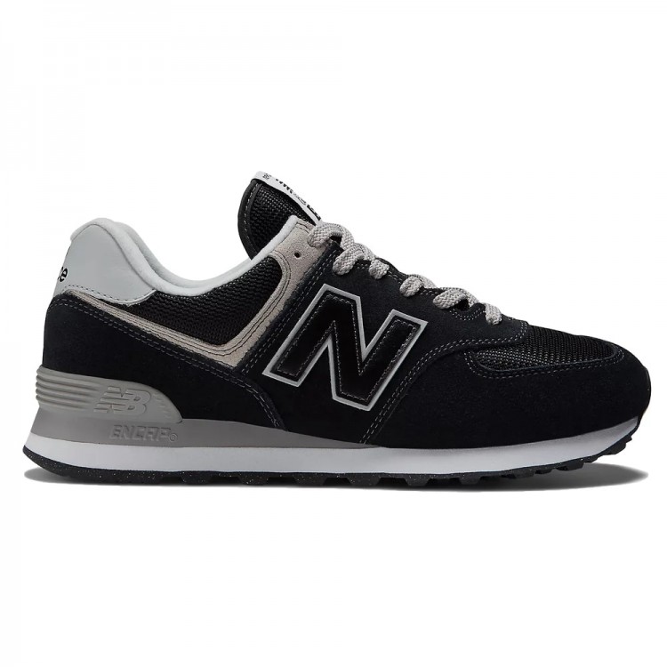 Pantofi Sport Barbati, New Balance, 574 ML574EVB