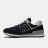 Pantofi Sport Barbati, New Balance, 574 ML574EVB