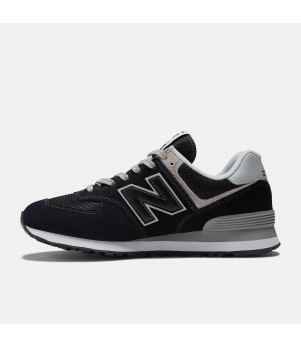 Pantofi Sport Barbati, New Balance, 574 ML574EVB