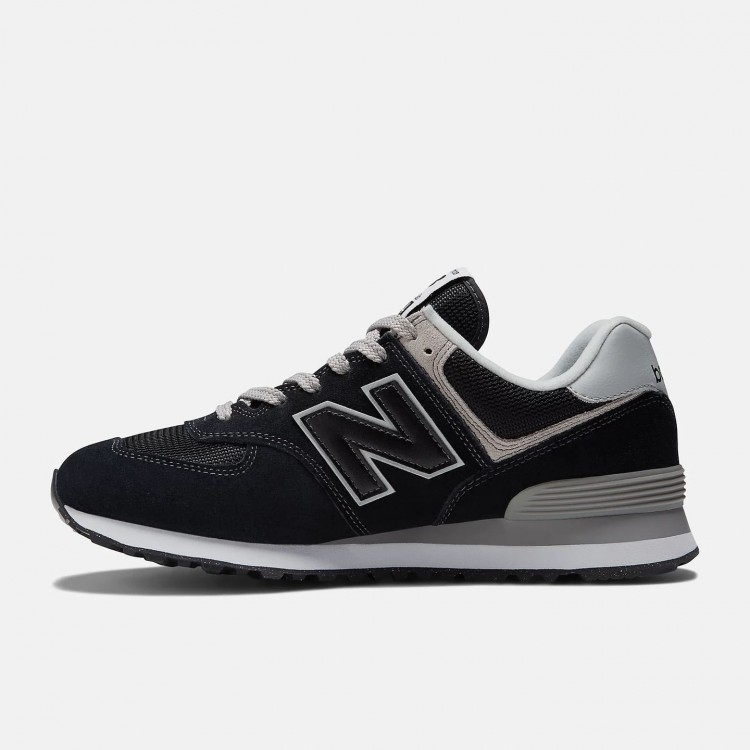 Pantofi Sport Barbati, New Balance, 574 ML574EVB