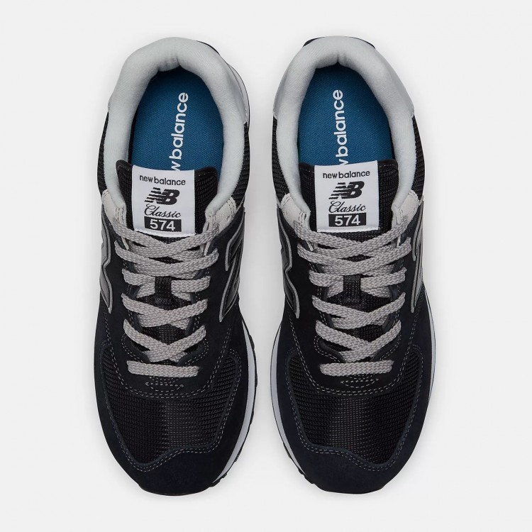 Pantofi Sport Barbati, New Balance, 574 ML574EVB