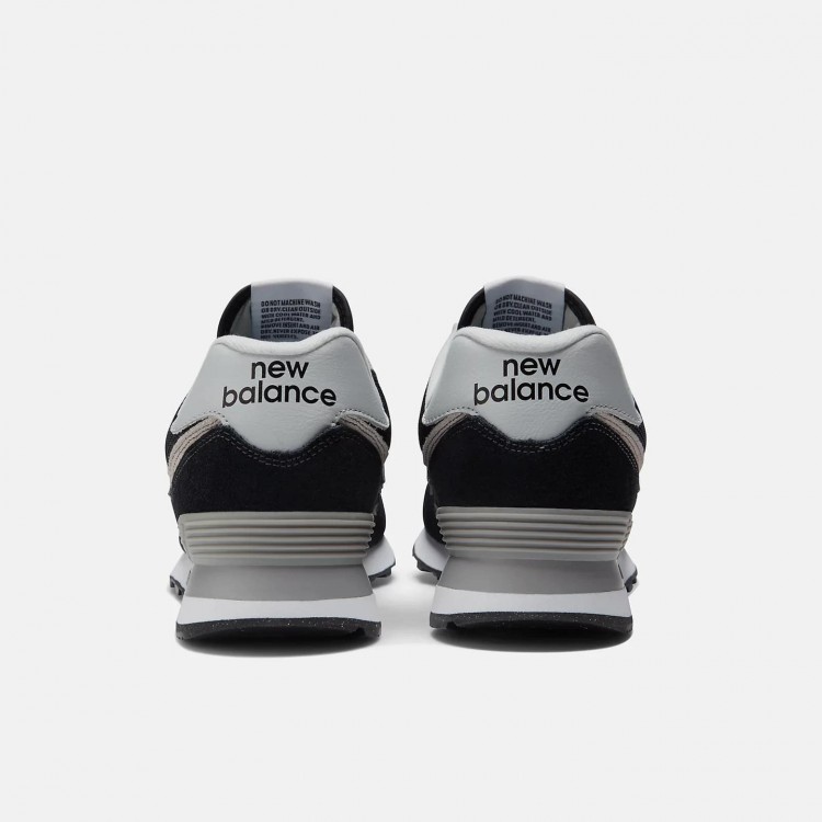 Pantofi Sport Barbati, New Balance, 574 ML574EVB