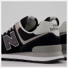 Pantofi Sport Barbati, New Balance, 574 ML574EVB