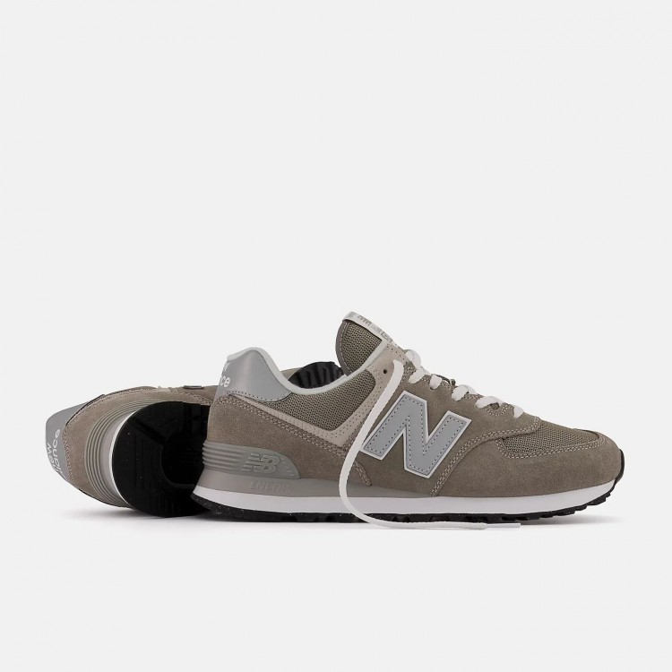 Pantofi Sport Barbati, New Balance, 574 ML574EVG