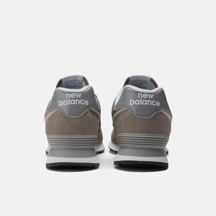 Pantofi Sport Barbati, New Balance, 574 ML574EVG