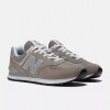 Pantofi Sport Barbati, New Balance, 574 ML574EVG