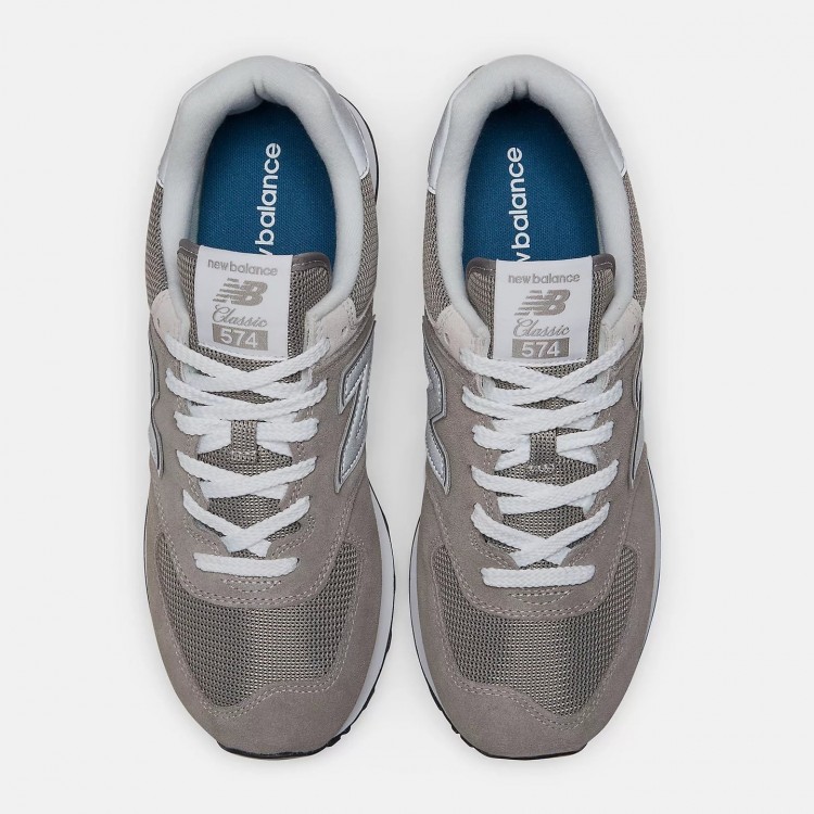 Pantofi Sport Barbati, New Balance, 574 ML574EVG