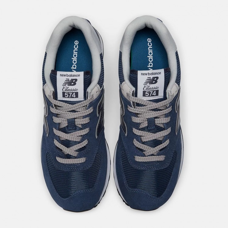 Pantofi Sport Barbati, New Balance, 574 ML574EVN