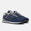 Pantofi Sport Barbati, New Balance, 574 ML574EVN