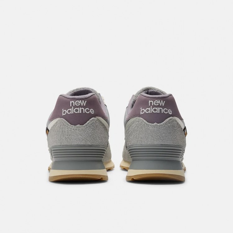 Pantofi Sport Barbati, New Balance, 574 U574YGD