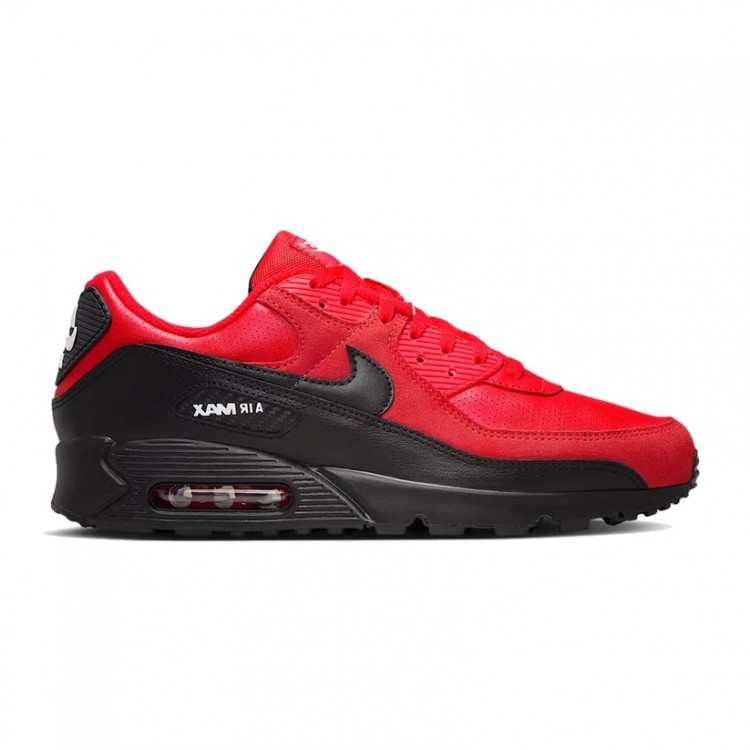 Pantofi Sport Barbati, Nike, Air Max 90 IF0670-600