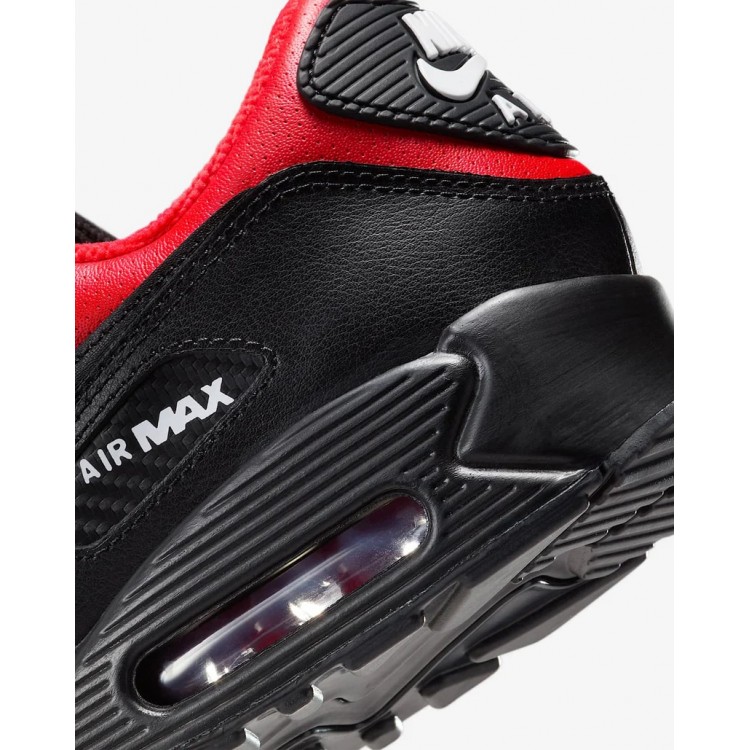 Pantofi Sport Barbati, Nike, Air Max 90 IF0670-600