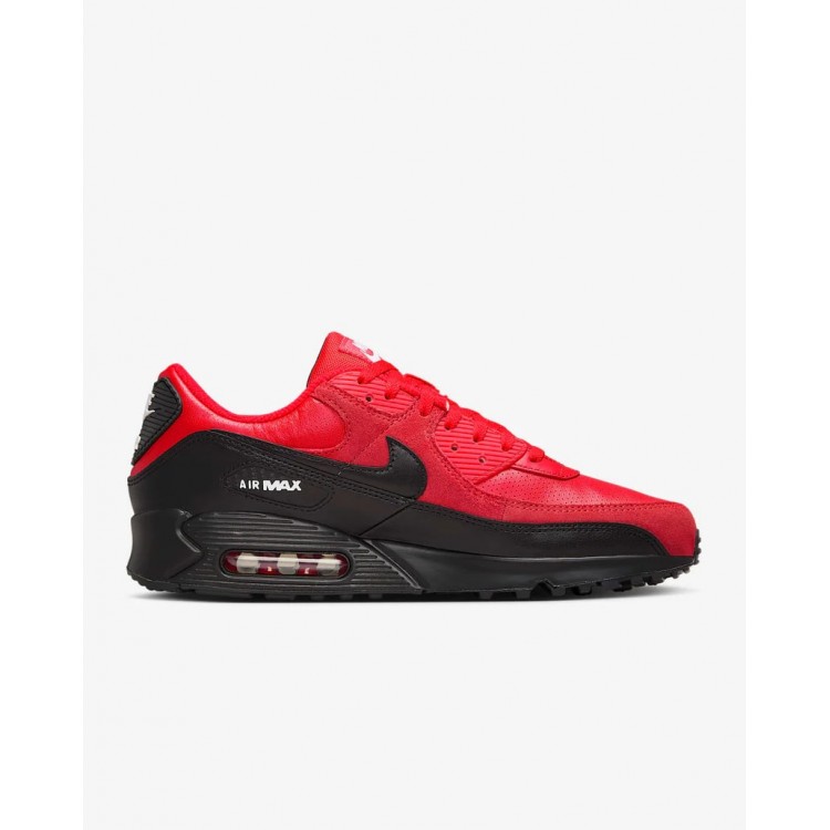 Pantofi Sport Barbati, Nike, Air Max 90 IF0670-600