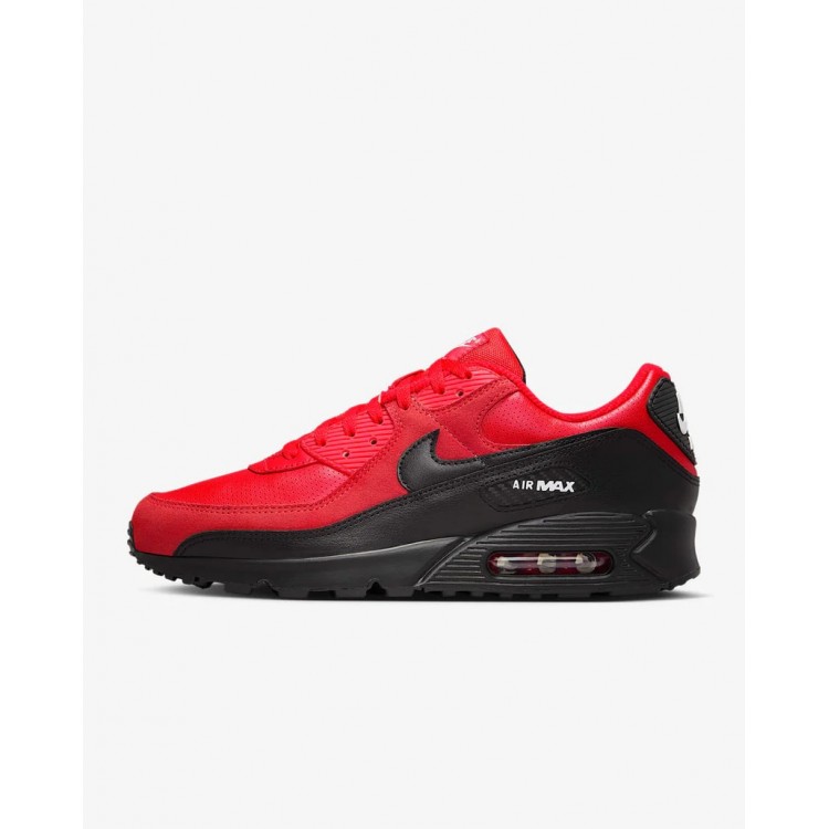 Pantofi Sport Barbati, Nike, Air Max 90 IF0670-600