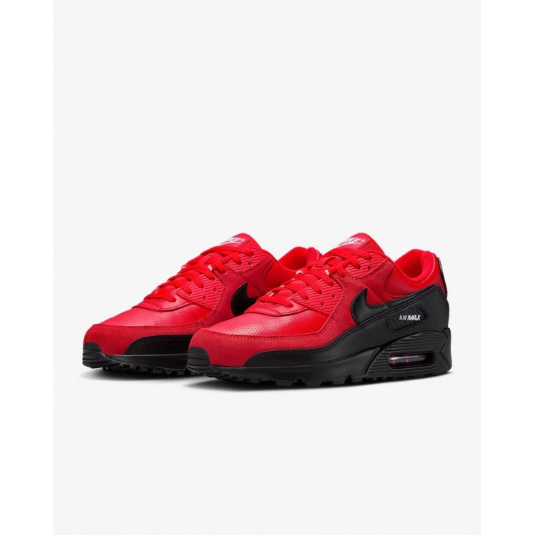 Pantofi Sport Barbati, Nike, Air Max 90 IF0670-600