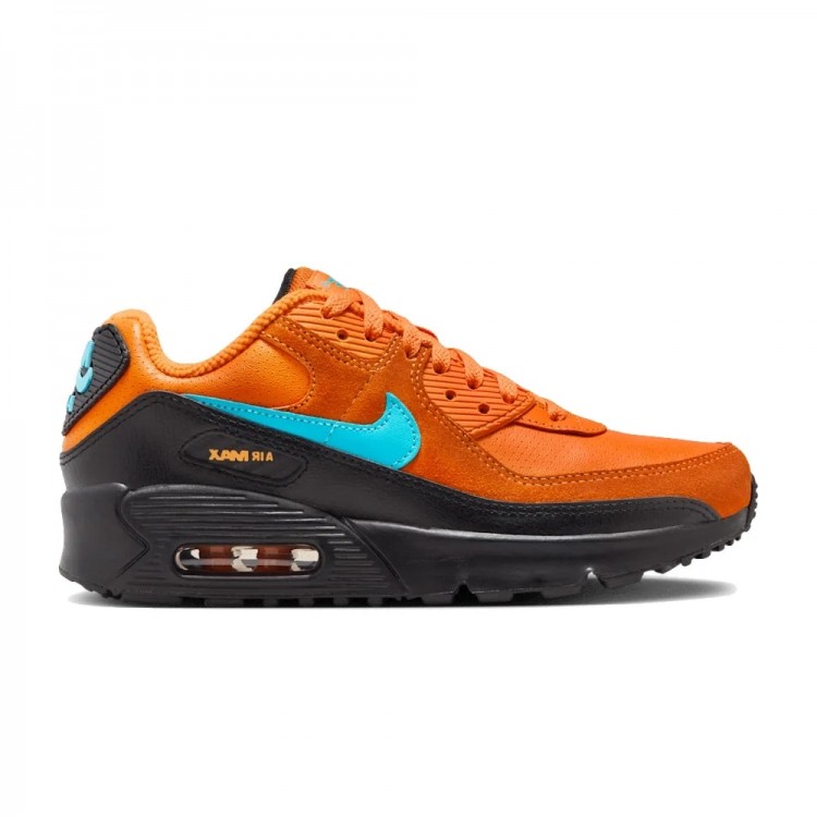 Pantofi Sport Barbati, Nike, Air Max 90 IF0670-800