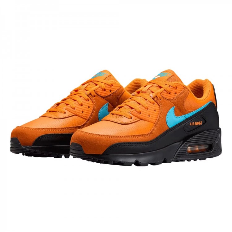 Pantofi Sport Barbati, Nike, Air Max 90 IF0670-800
