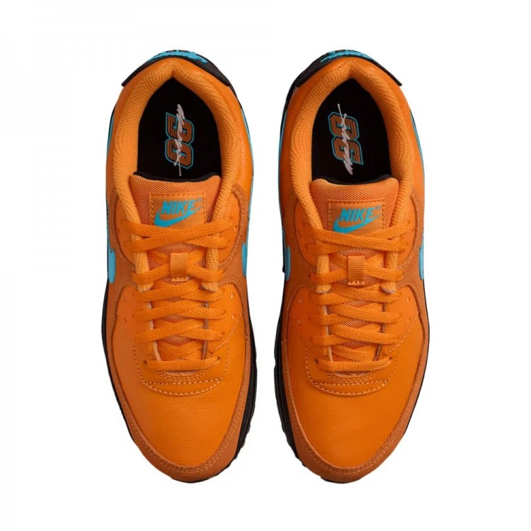 Pantofi Sport Barbati, Nike, Air Max 90 IF0670-800