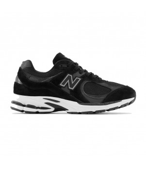 Pantofi Sport Unisex, New Balance, 2002R M2002RBK