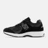 Pantofi Sport Unisex, New Balance, 2002R M2002RBK
