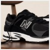 Pantofi Sport Unisex, New Balance, 2002R M2002RBK